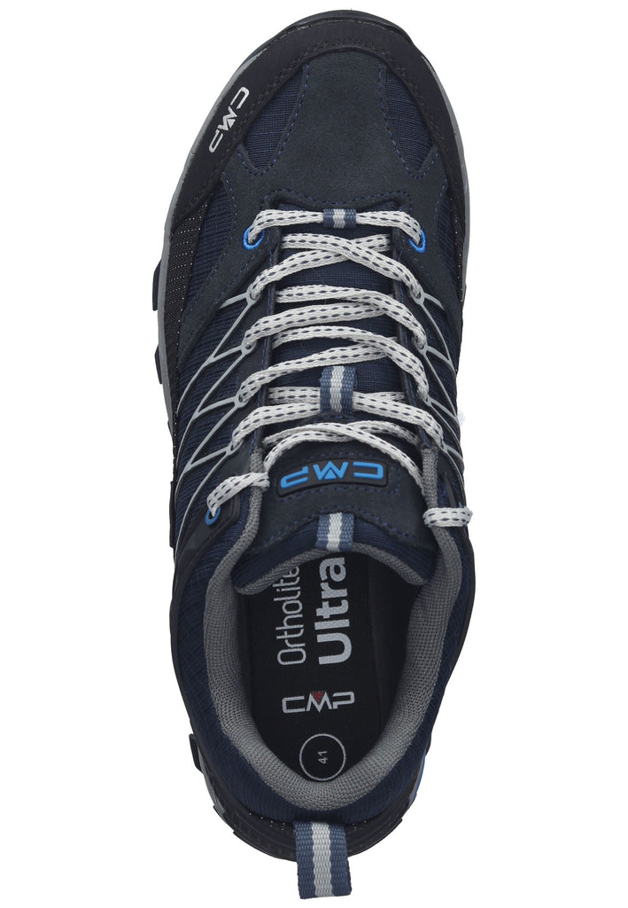 CMP Wanderschuhe Textil Dunkelblau