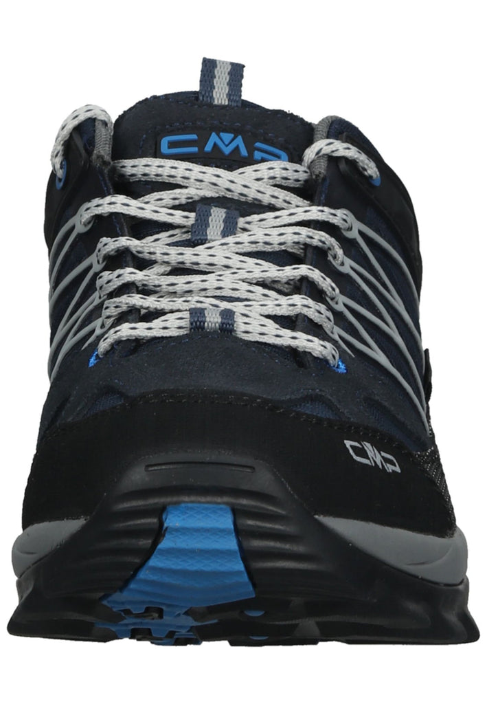 CMP Wanderschuhe Textil Dunkelblau