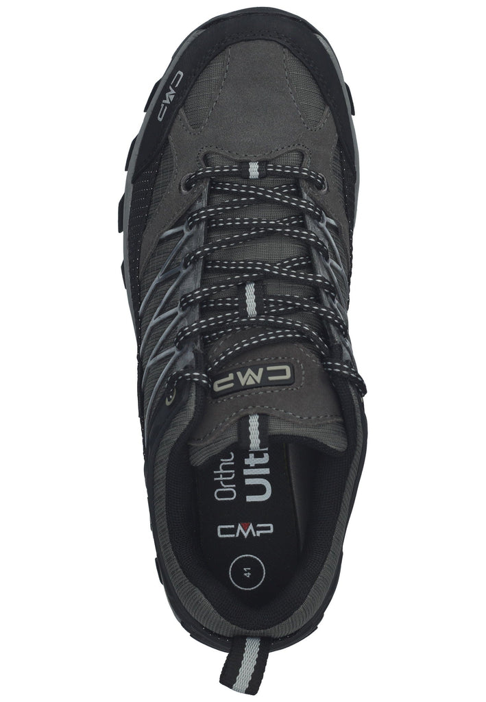CMP Wanderschuhe Textil Dunkelgrau