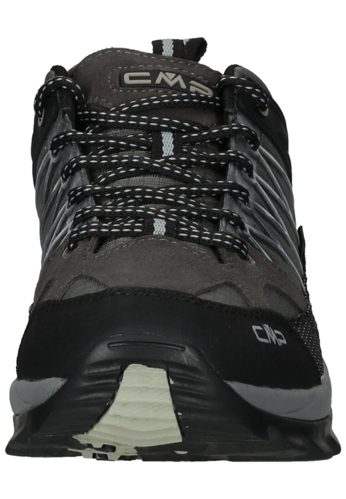 CMP Wanderschuhe Textil Dunkelgrau