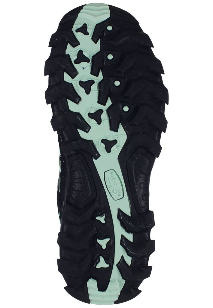 CMP Wanderschuhe Textil Sand