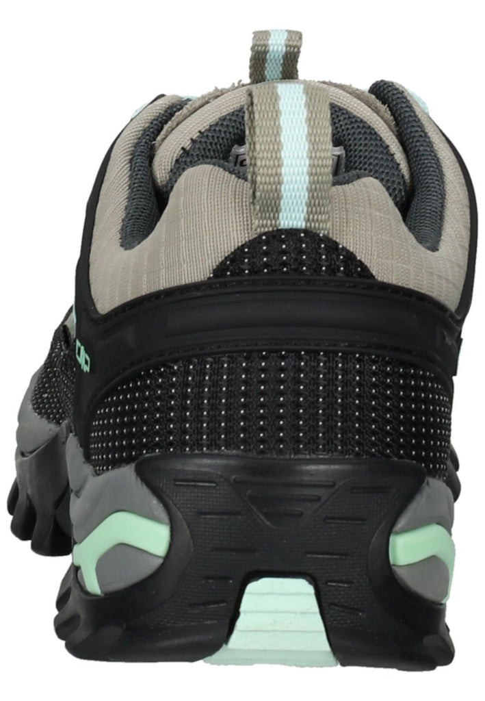 CMP Wanderschuhe Textil Sand