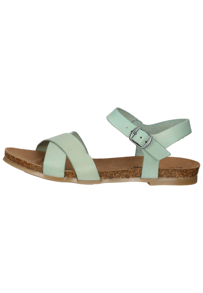 Sandalen Cosmos Comfort Sandalen Leder Mint
