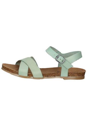 Sandalen Cosmos Comfort Sandalen Leder Mint