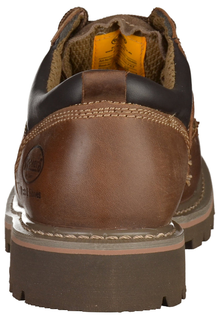 Dockers Halbschuhe Leder Desert
