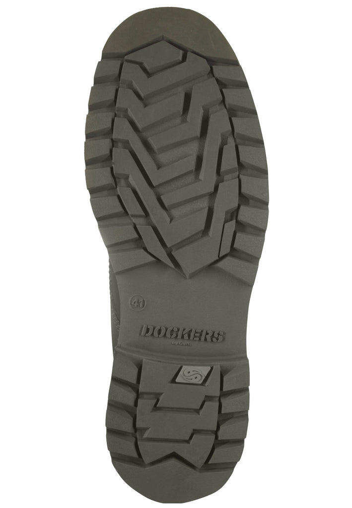 Dockers Halbschuhe Leder Desert