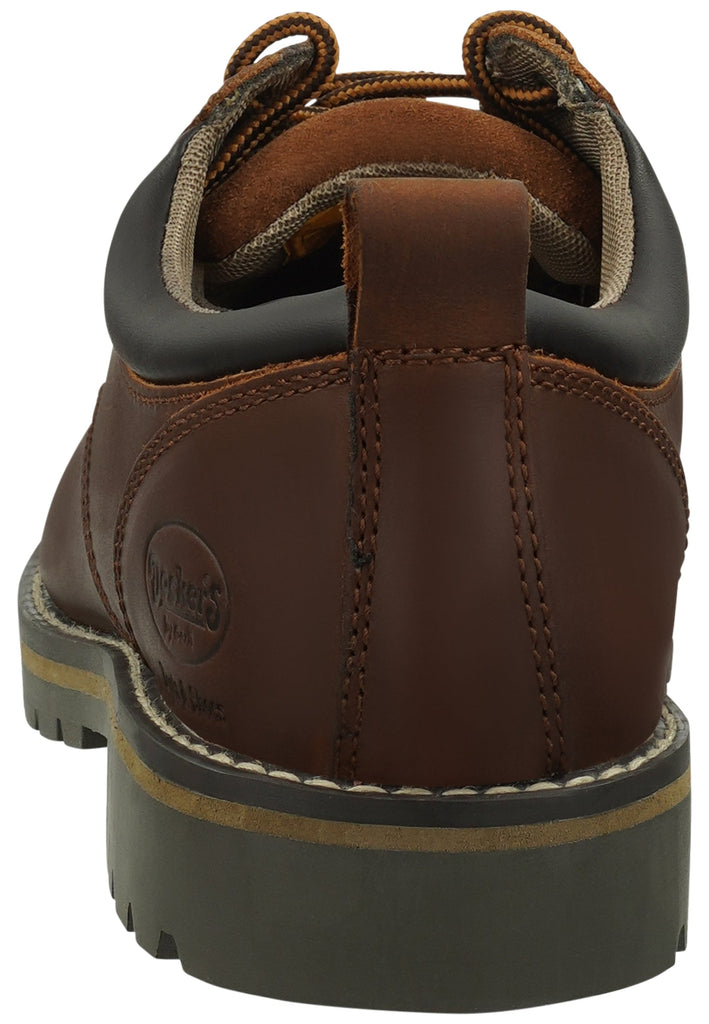 Dockers Halbschuhe Leder Desert