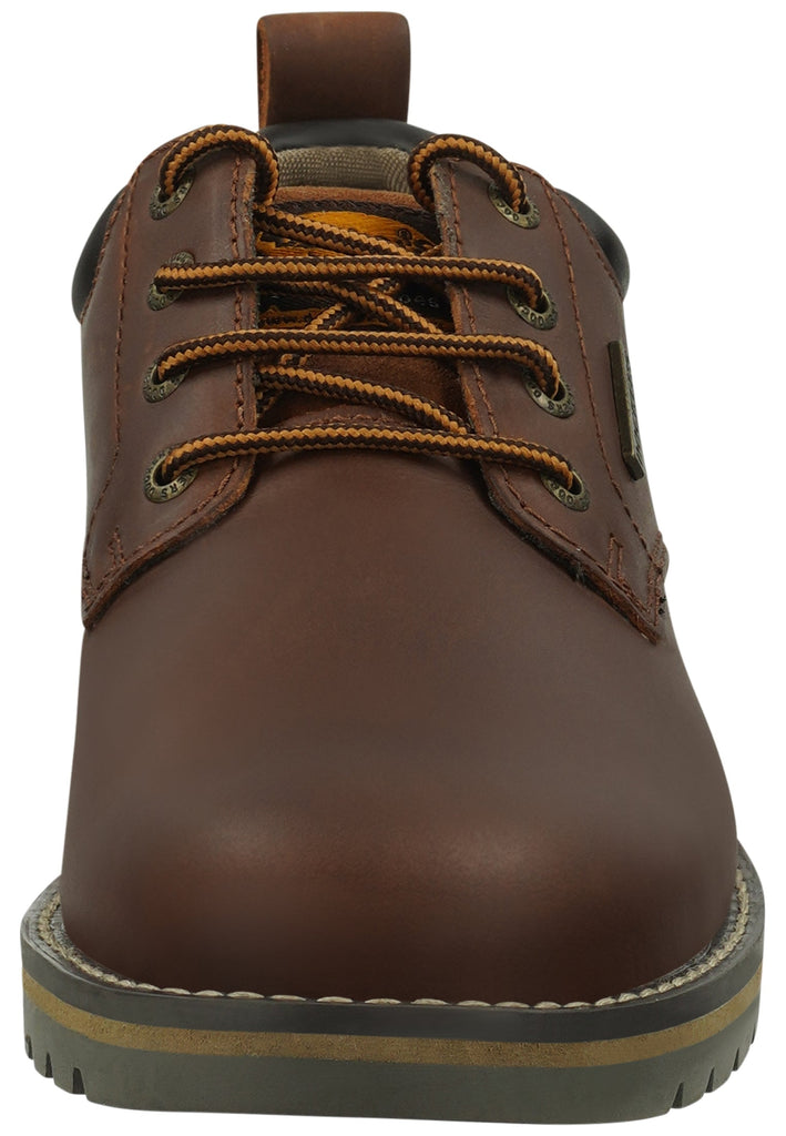 Dockers Halbschuhe Leder Desert