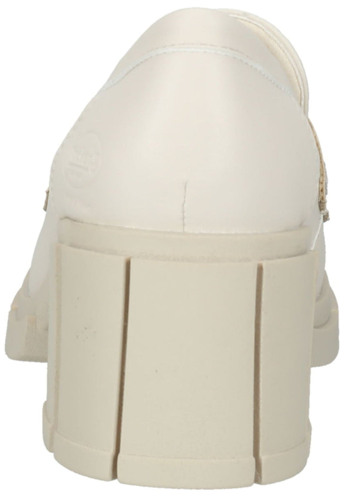 Dockers Slipper Nappaleder Natur