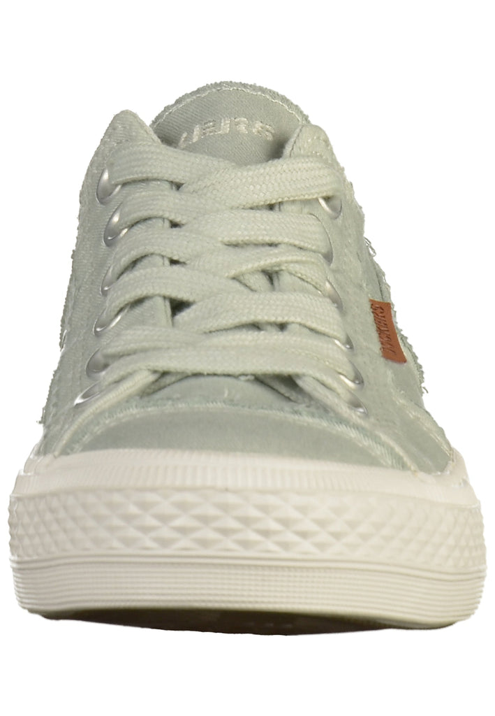 Dockers Sneaker Canvas Hellblau