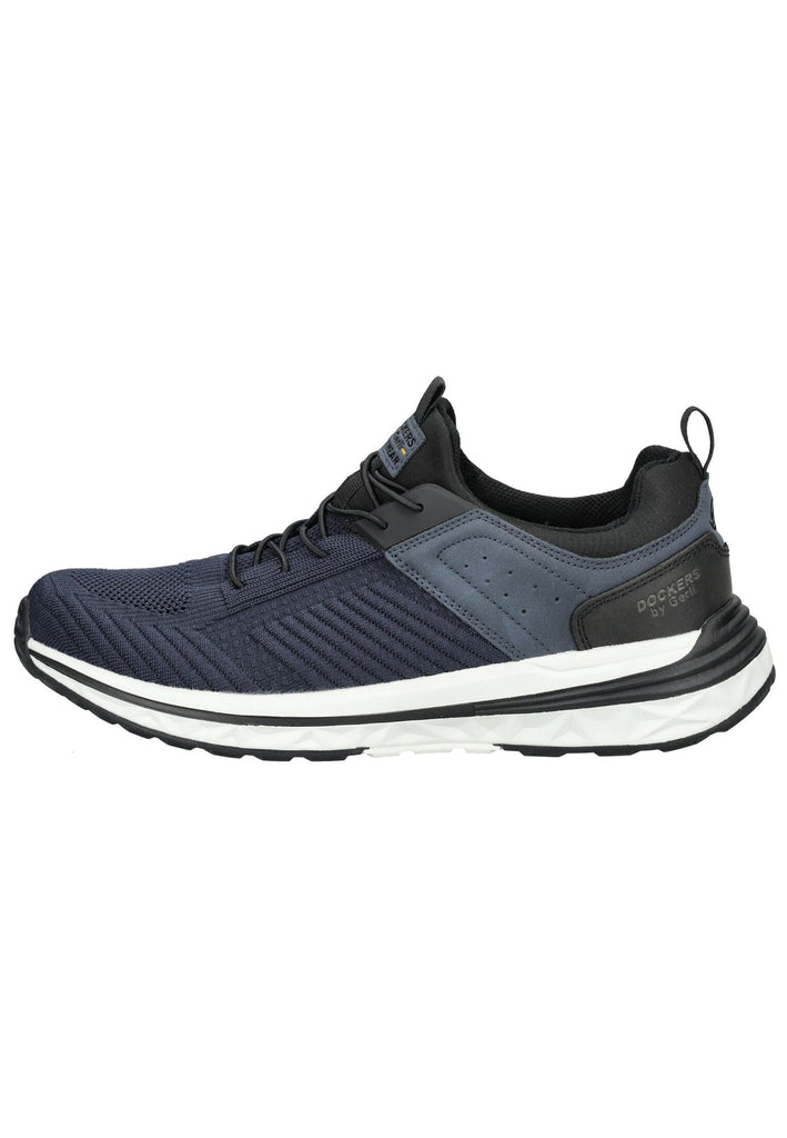 Sneaker Dockers Sneaker Textil Navy