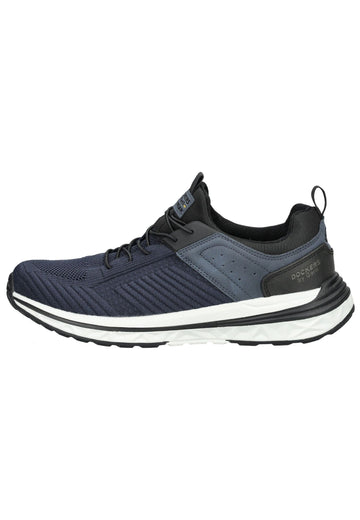 Sneaker Dockers Sneaker Textil Navy
