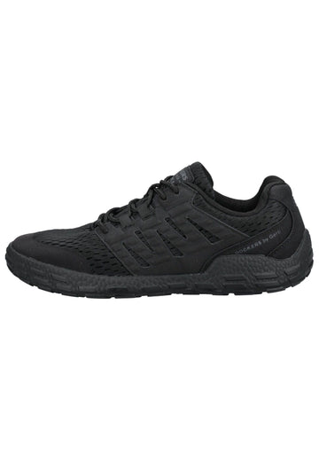 Sneaker Dockers Sneaker Textil Schwarz