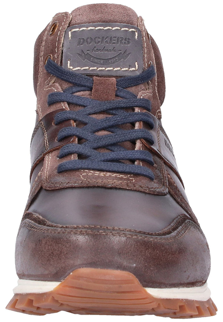 Dockers Sneaker Leder Braun