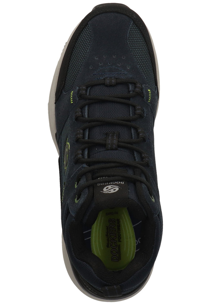 Dockers Sneaker Leder Navy