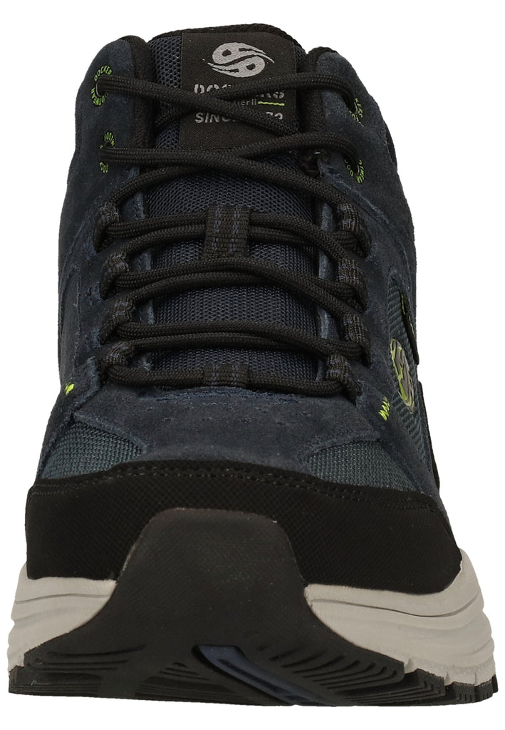 Dockers Sneaker Leder Navy