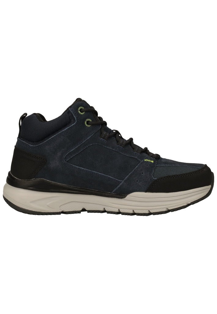 Dockers Sneaker Leder Navy