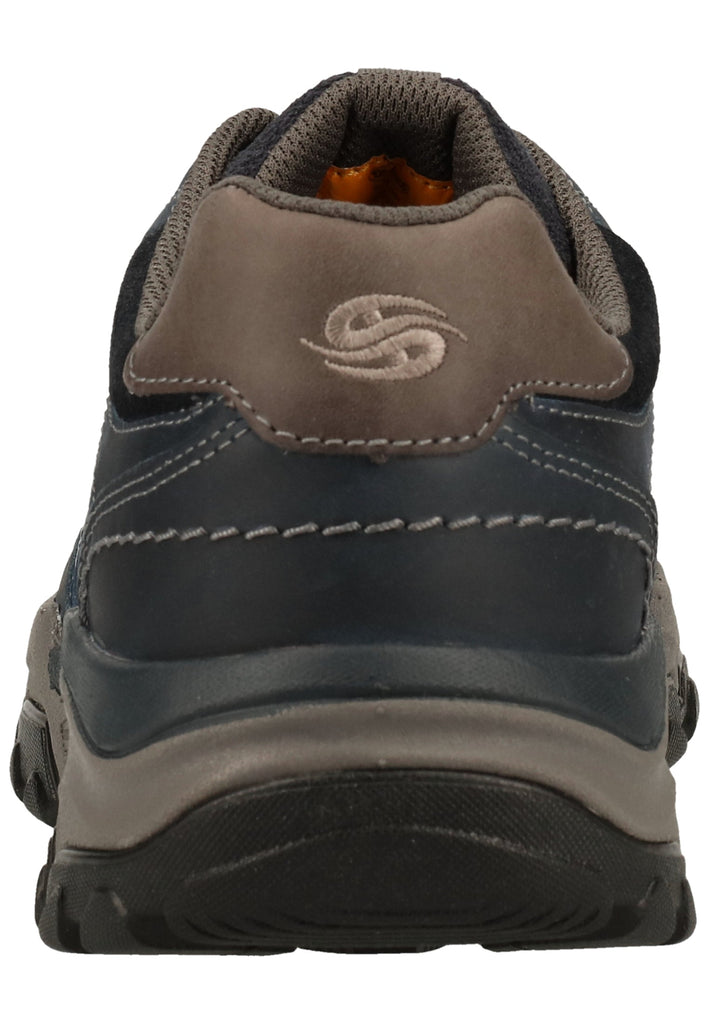 Dockers Sneaker Leder Navy