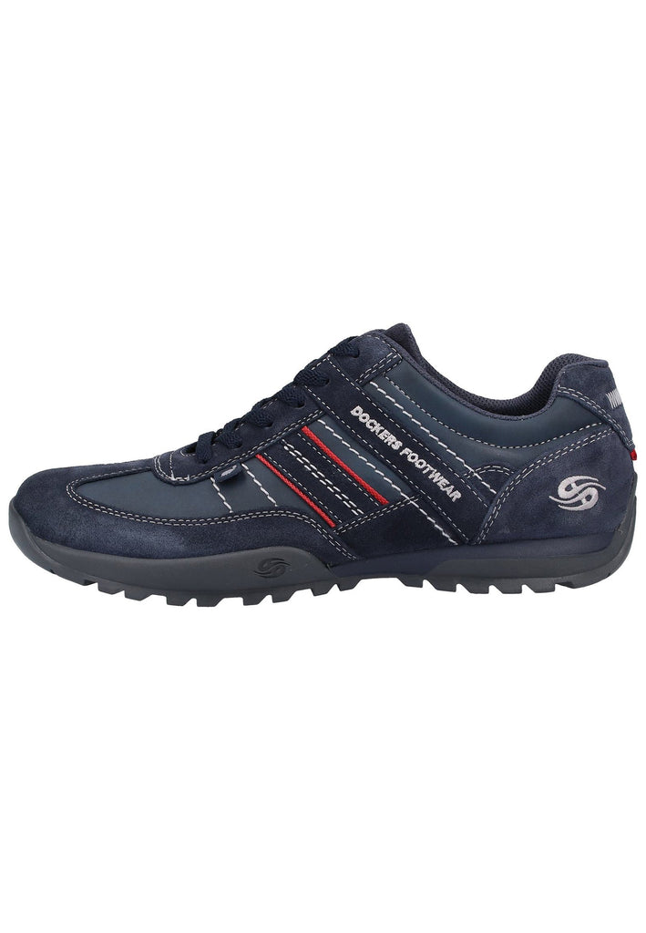 Dockers Sneaker Leder Navy