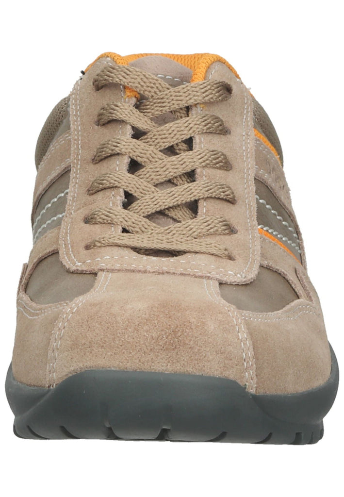 Dockers Sneaker Leder Tan