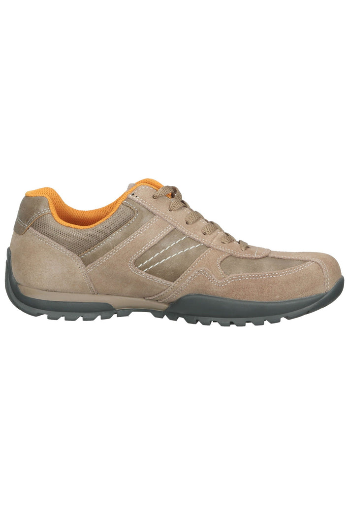 Dockers Sneaker Leder Tan