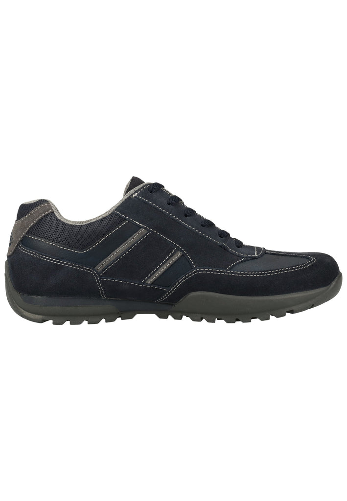 Dockers Sneaker Leder/Textil Marine