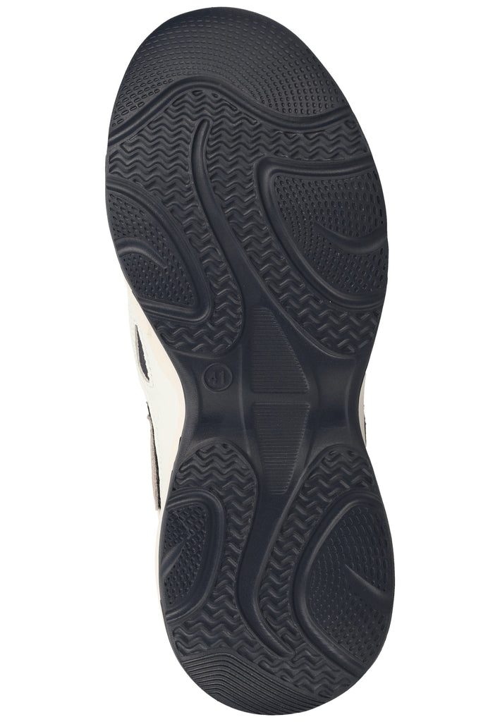 Dockers Sneaker Leder/Textil Navy