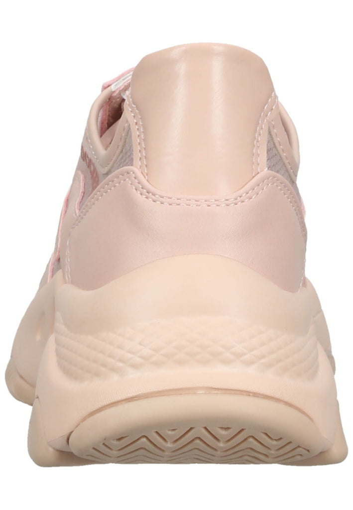 Dockers Sneaker Leder/Textil Rosa