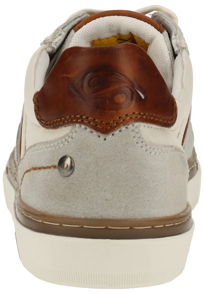 Dockers Sneaker Leder Weiß