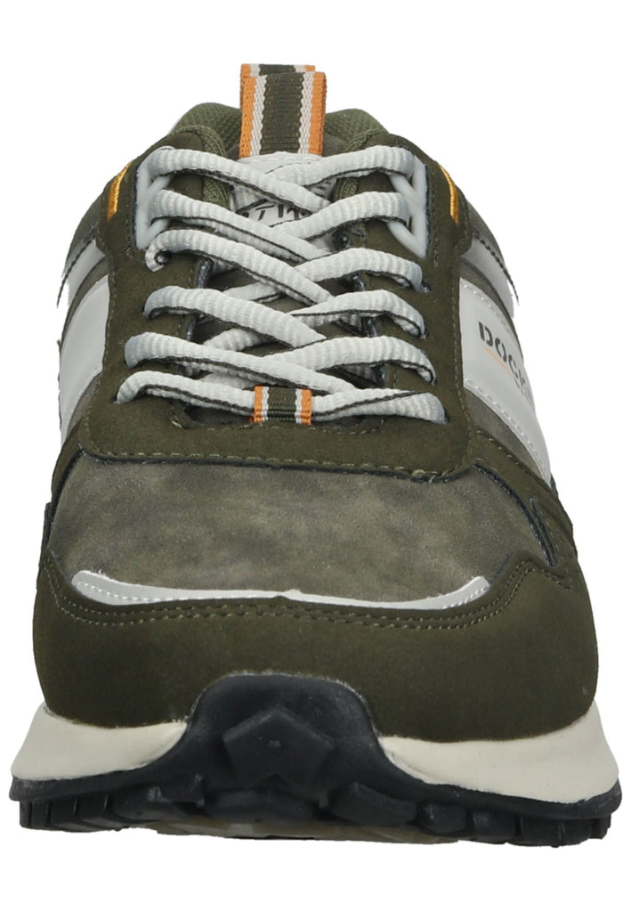Dockers Sneaker Lederimitat Khaki