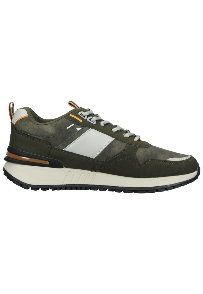 Dockers Sneaker Lederimitat Khaki