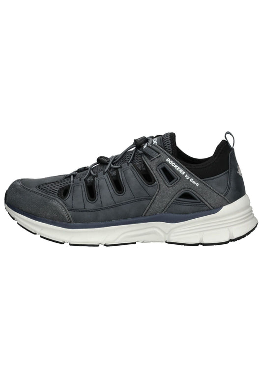 Dockers Sneaker Lederimitat Navy