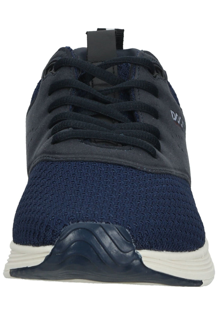 Dockers Sneaker Synthetik/Textil Navy