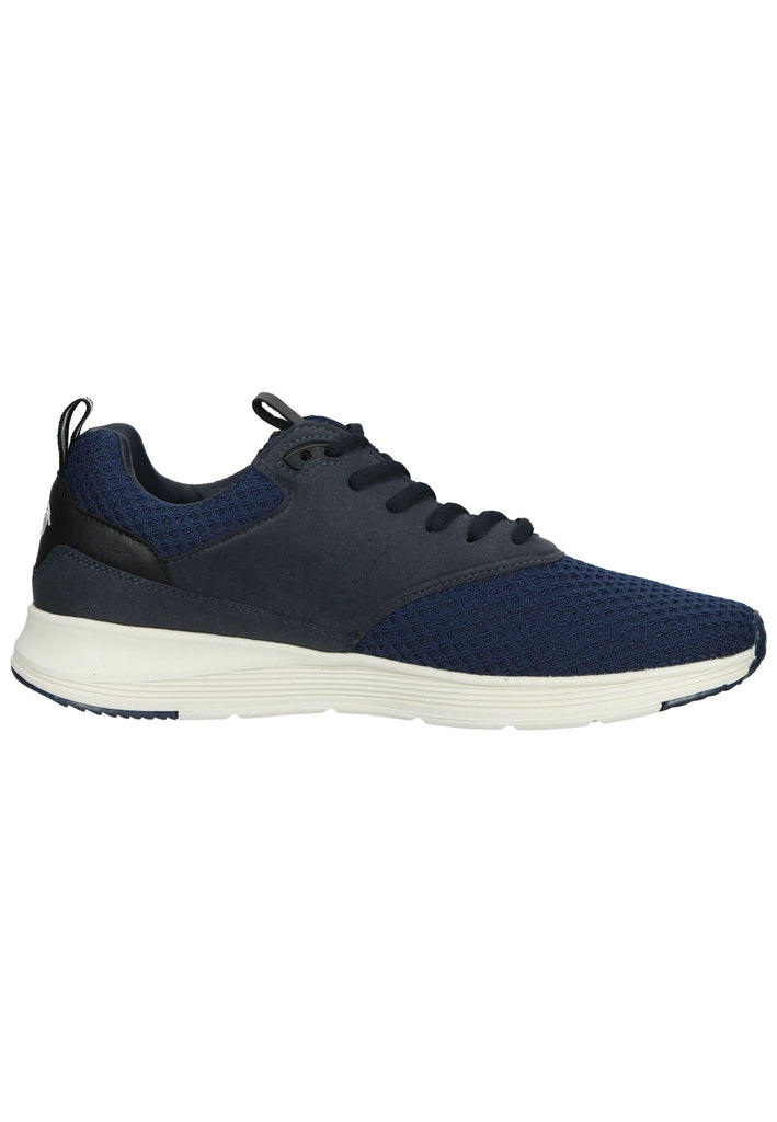 Dockers Sneaker Synthetik/Textil Navy
