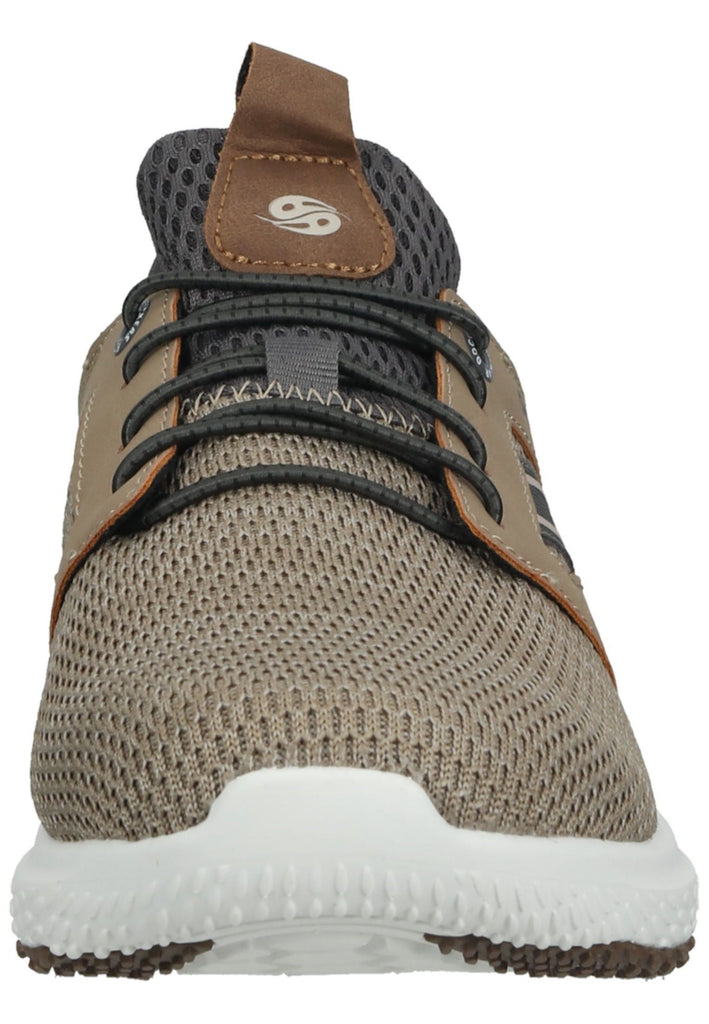 Dockers Sneaker Textil Beige