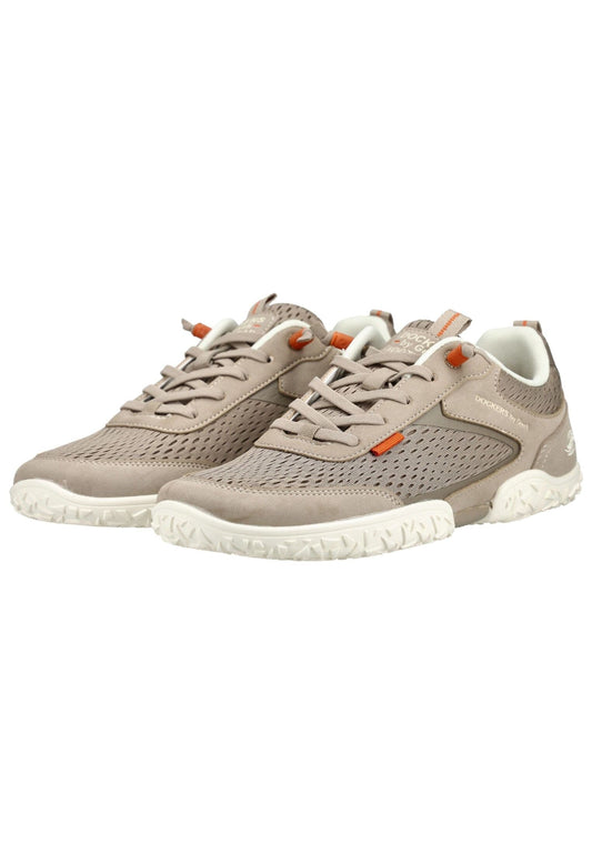 Dockers Sneaker Textil Beige