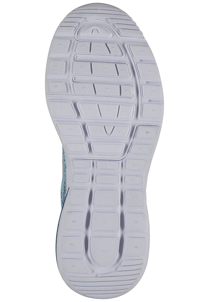 Dockers Sneaker Textil Blau