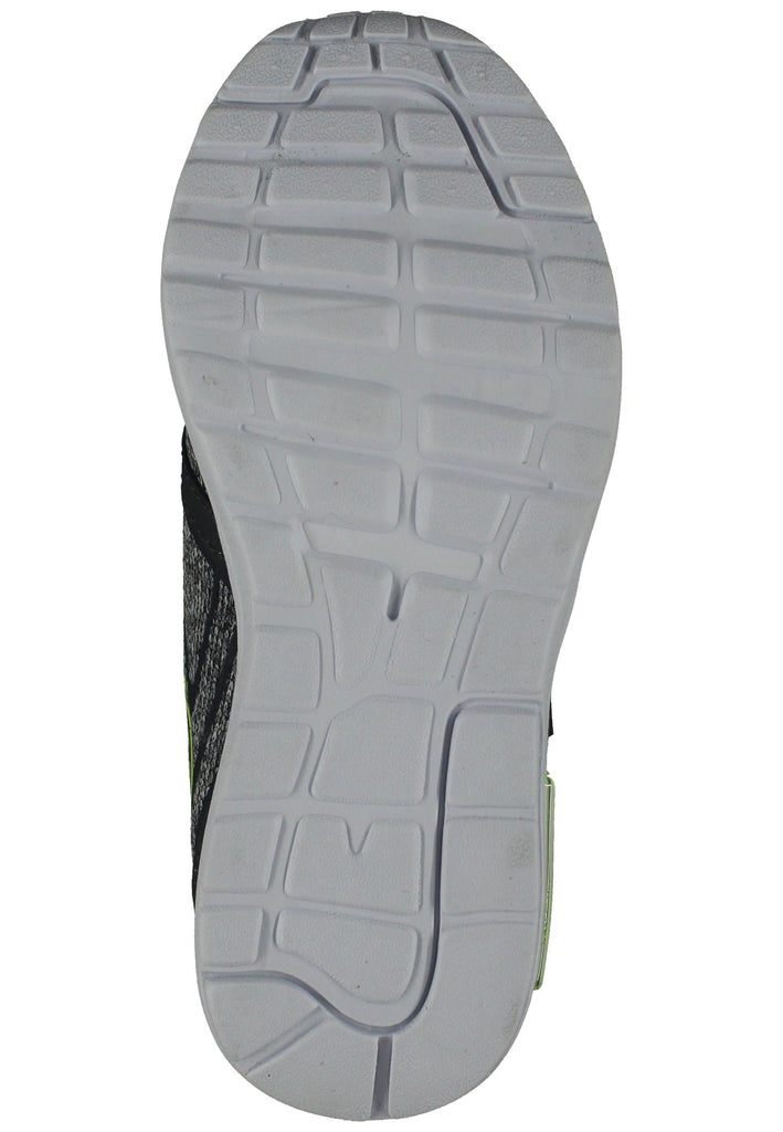 Dockers Sneaker Textil Grau