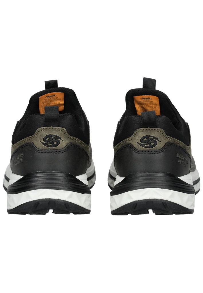 Dockers Sneaker Textil Khaki