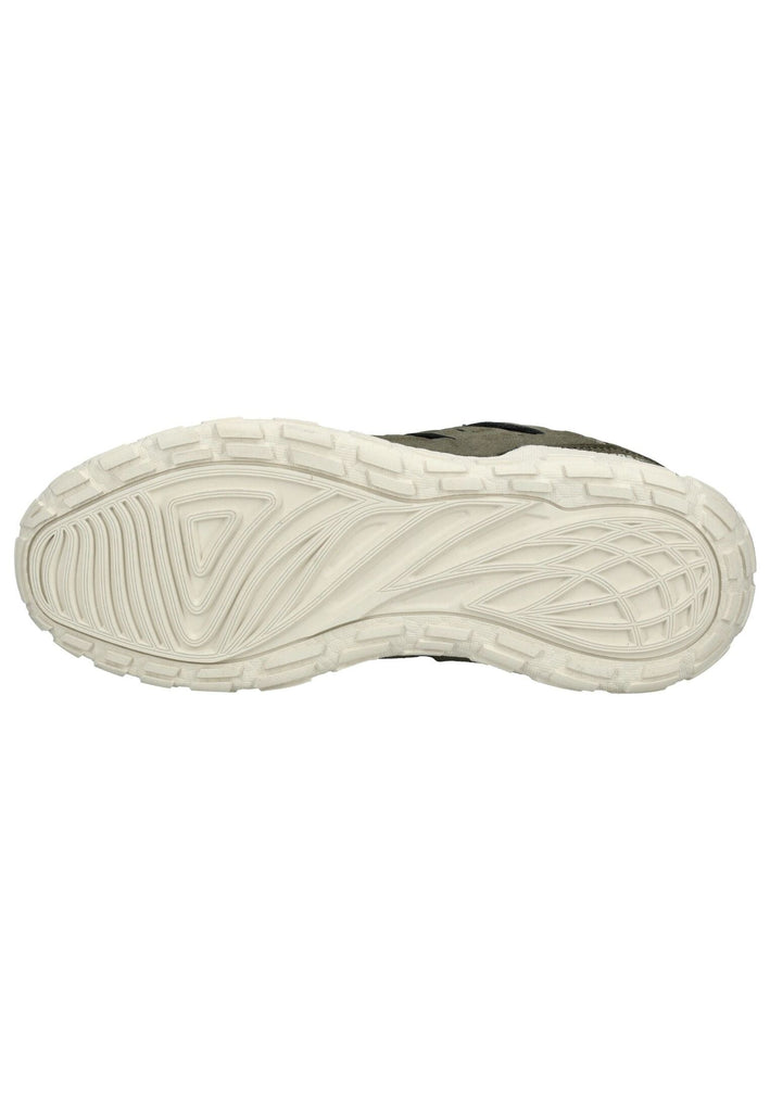 Dockers Sneaker Textil Khaki