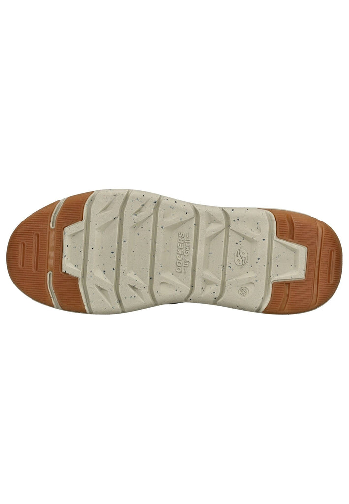 Dockers Sneaker Textil Khaki