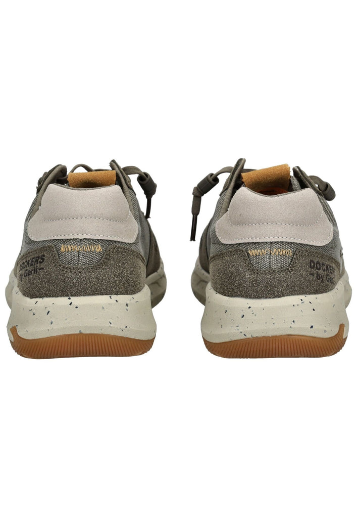 Dockers Sneaker Textil Khaki