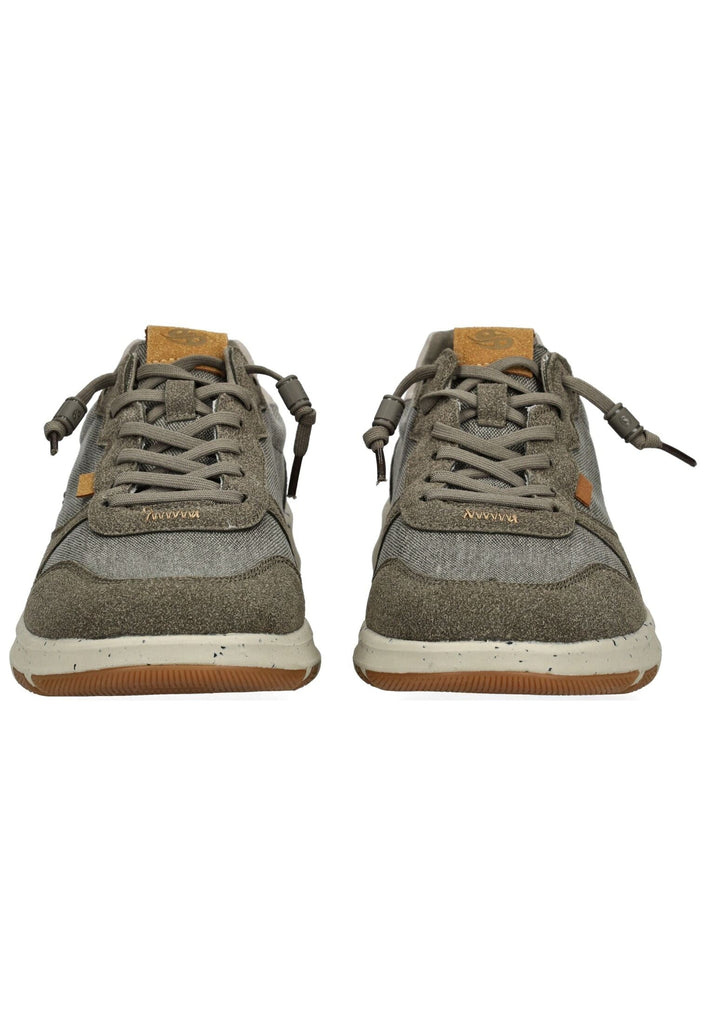 Dockers Sneaker Textil Khaki