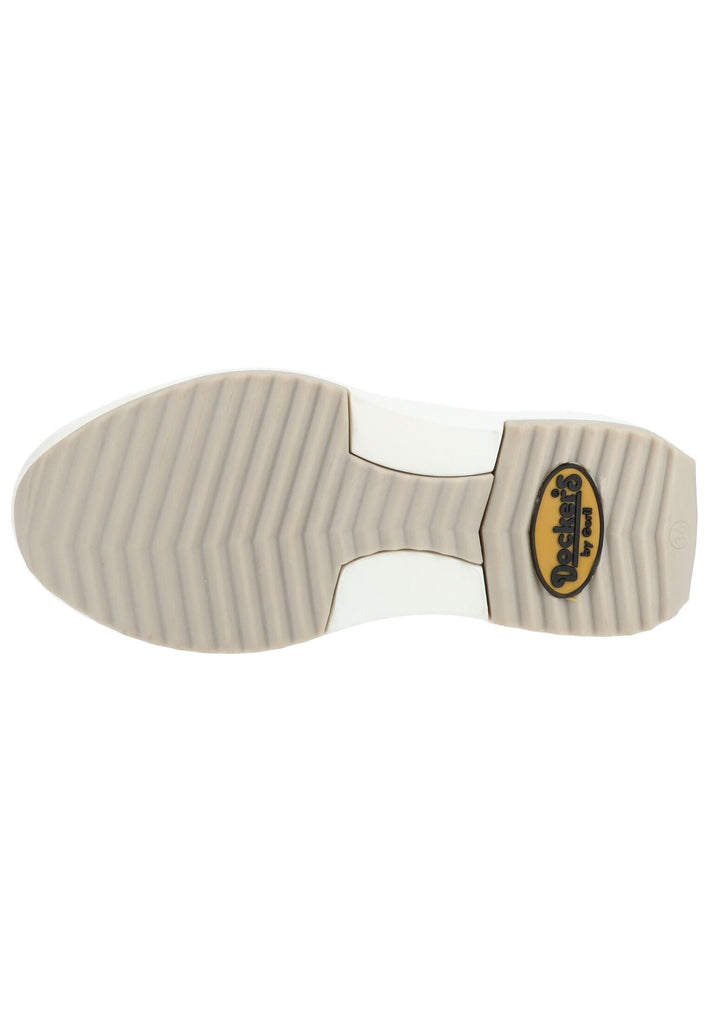 Dockers Sneaker Textil Khaki