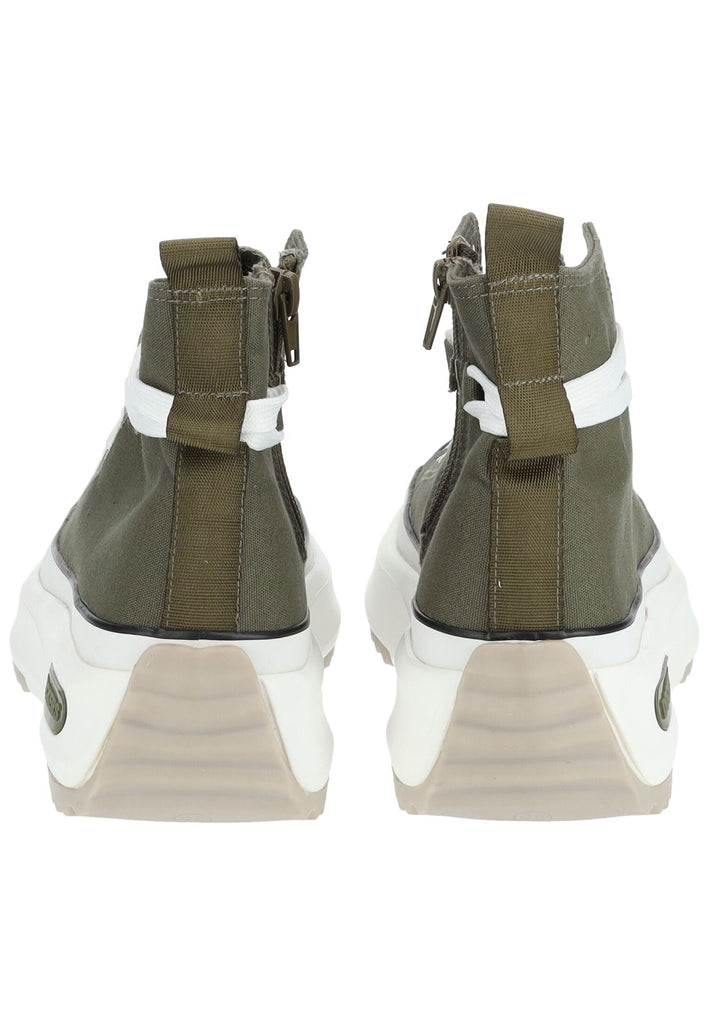 Dockers Sneaker Textil Khaki