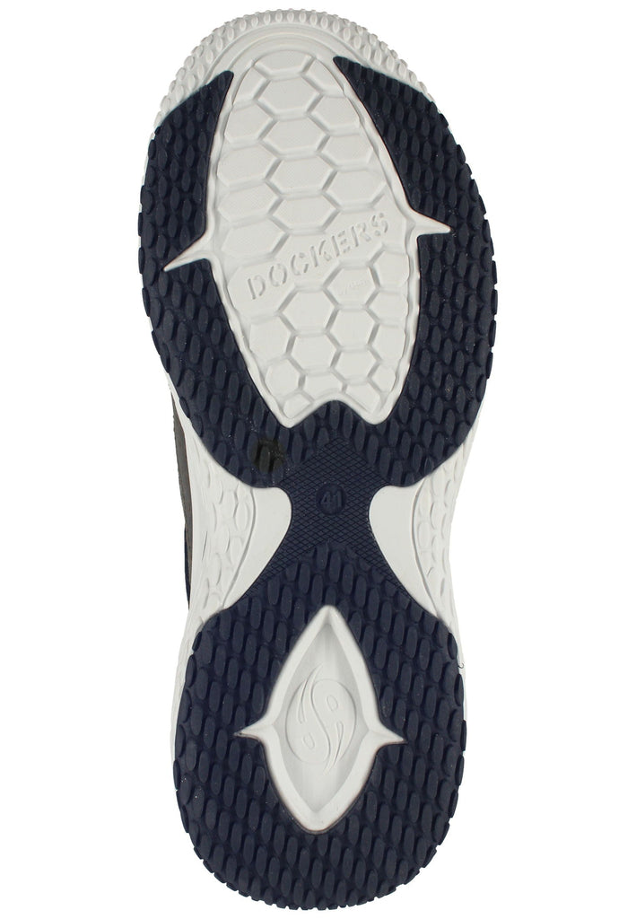 Dockers Sneaker Textil Khaki