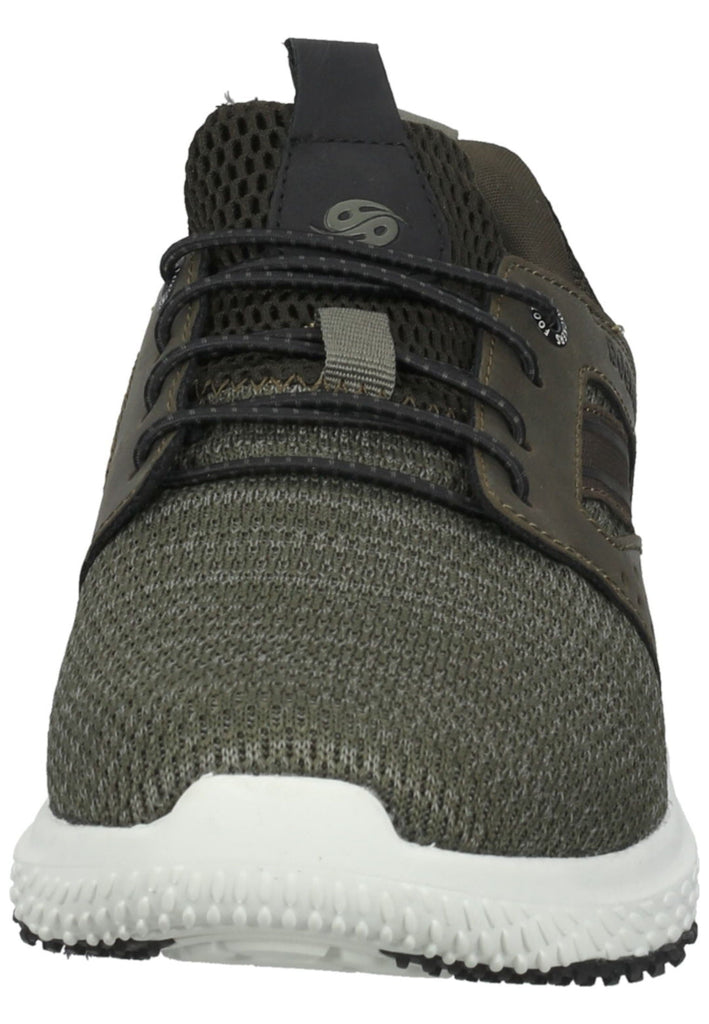 Dockers Sneaker Textil Khaki