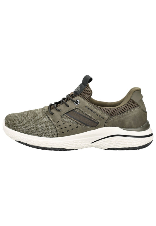 Dockers Sneaker Textil Khaki