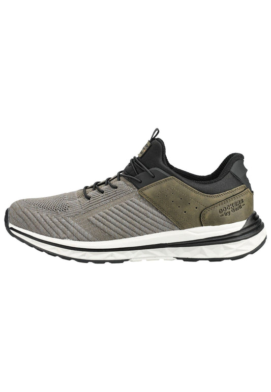 Dockers Sneaker Textil Khaki