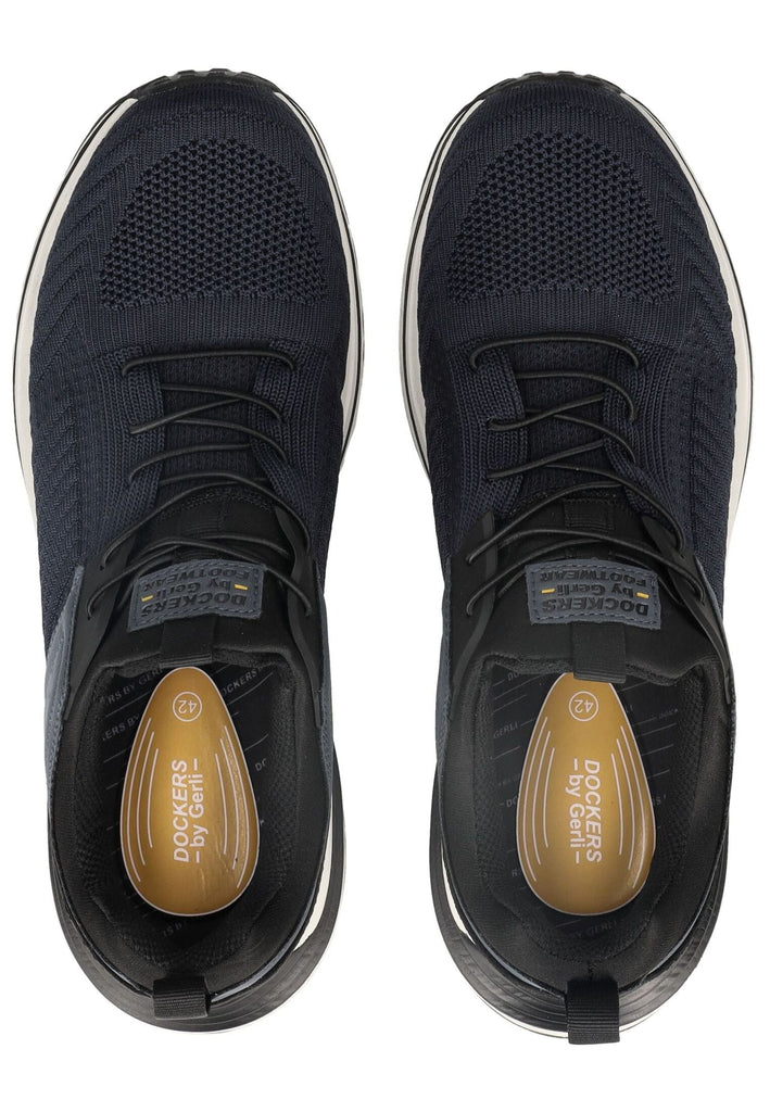 Dockers Sneaker Textil Navy